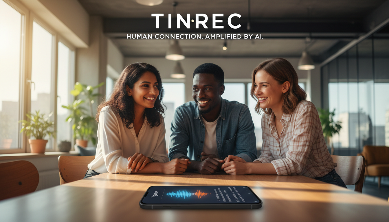 Tinrec Insight 3