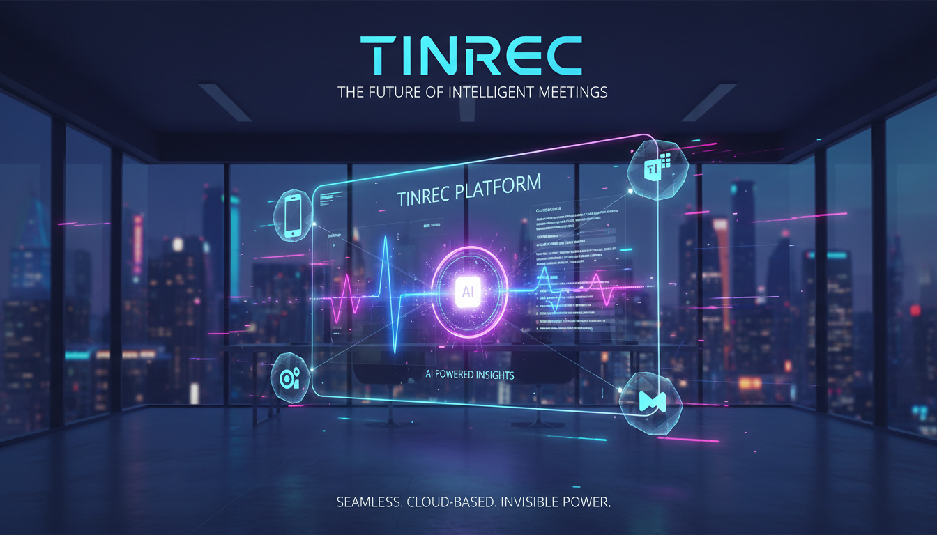 Tinrec Insight 2