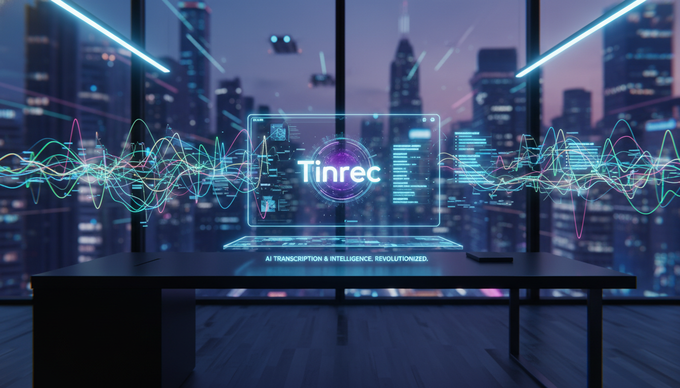 Tinrec Insight 2