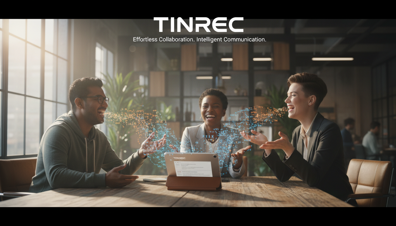Tinrec Insight 3