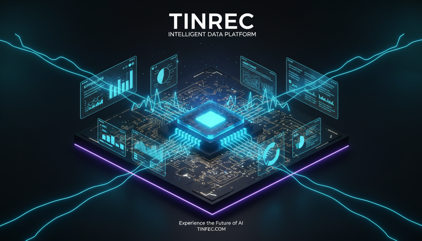 Tinrec Insight 2