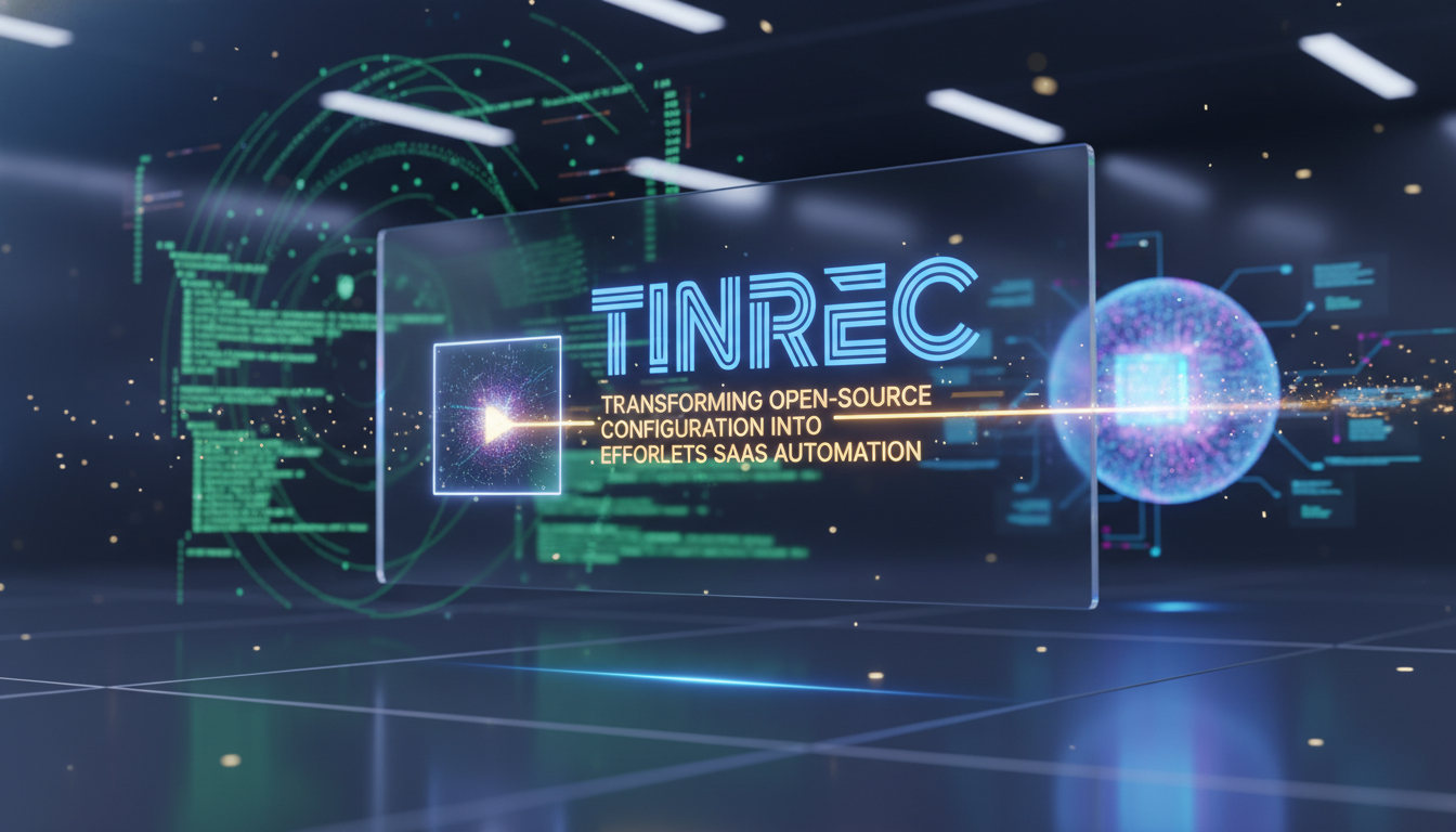 Tinrec Insight 2