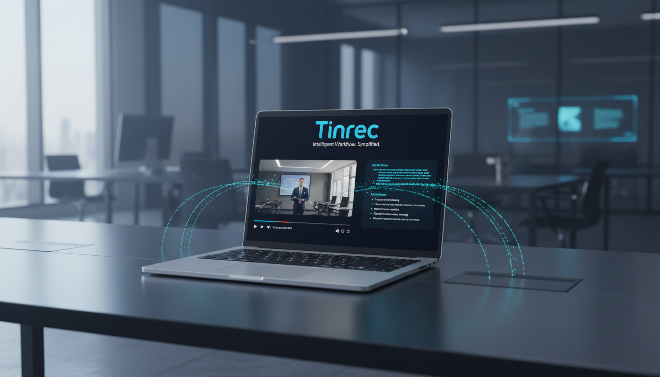 2026 最新 6 款 AI 影片轉文字工具推薦：解決逐字稿整理與重聽難題