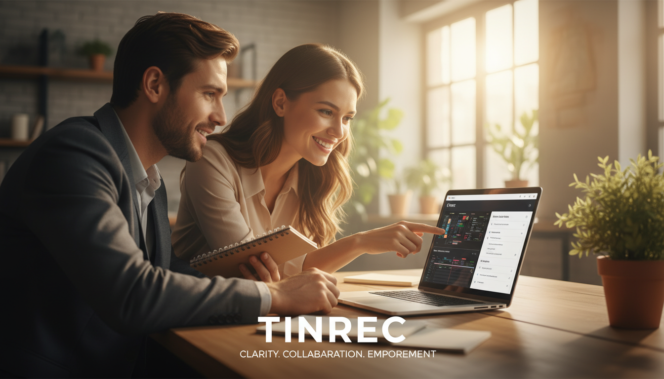 Tinrec Insight 3