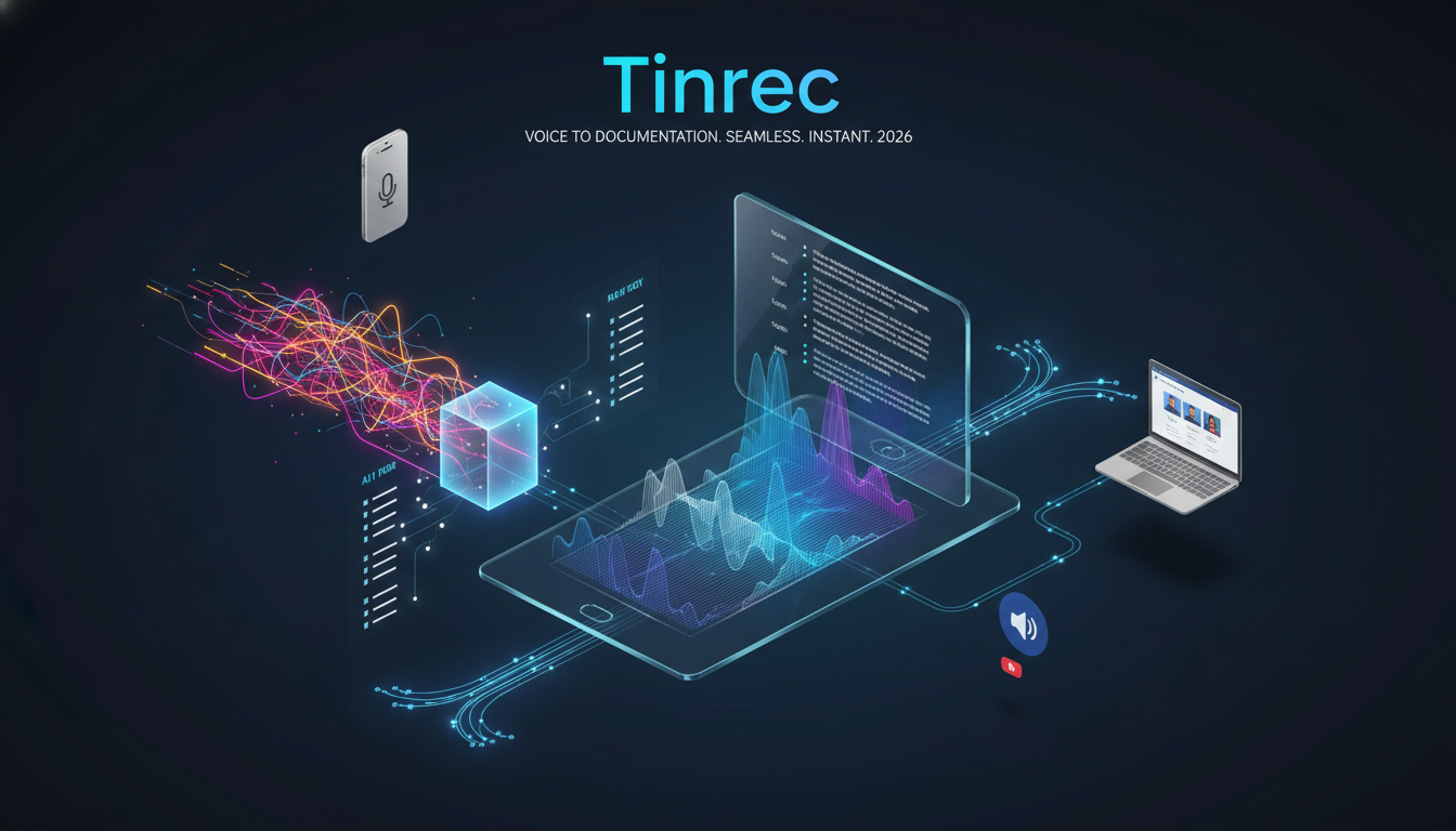 Tinrec Insight 2