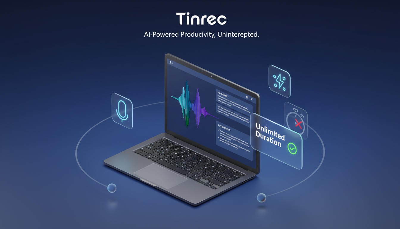 2026最新 Google語音轉文字全攻略：突破限制與替代方案評測 | 测试2
