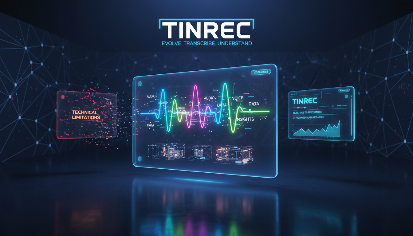 Tinrec Insight 2