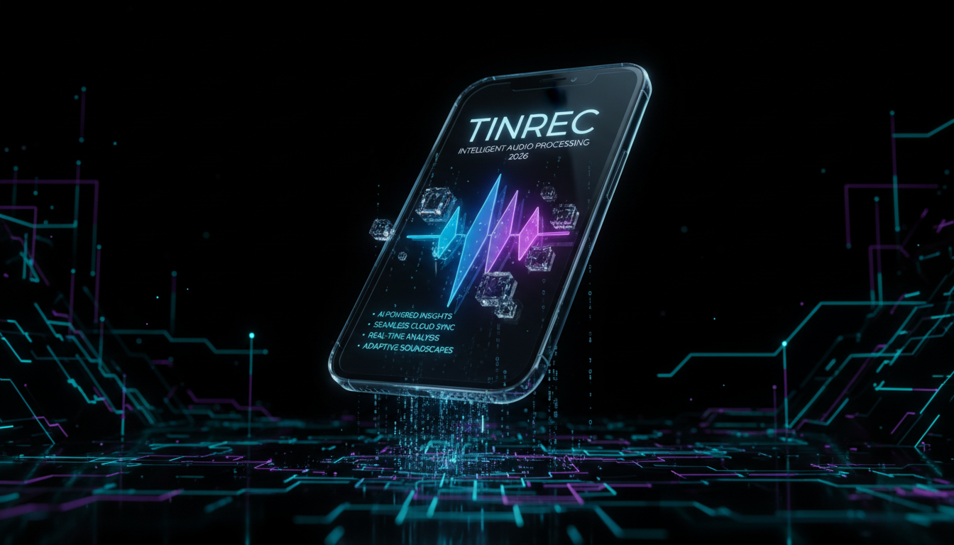 Tinrec Insight 2