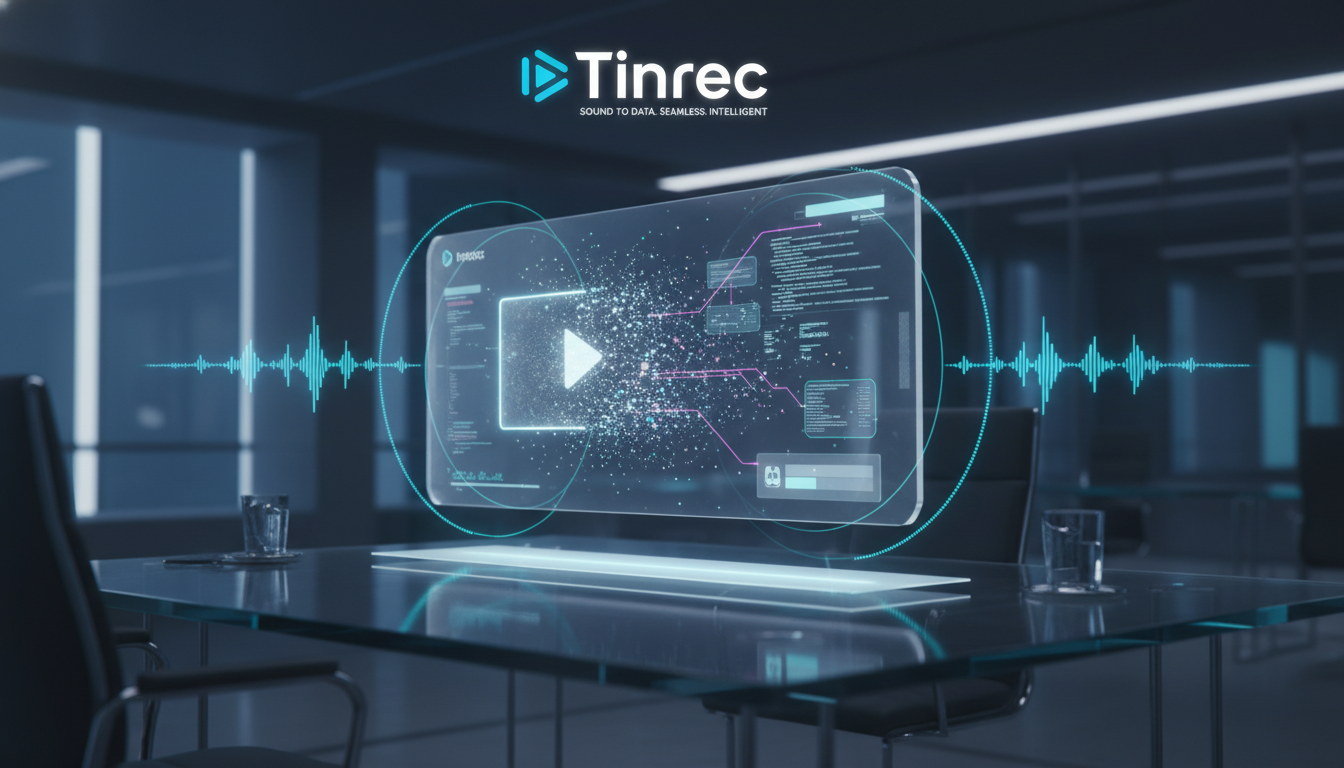 Tinrec Insight 2