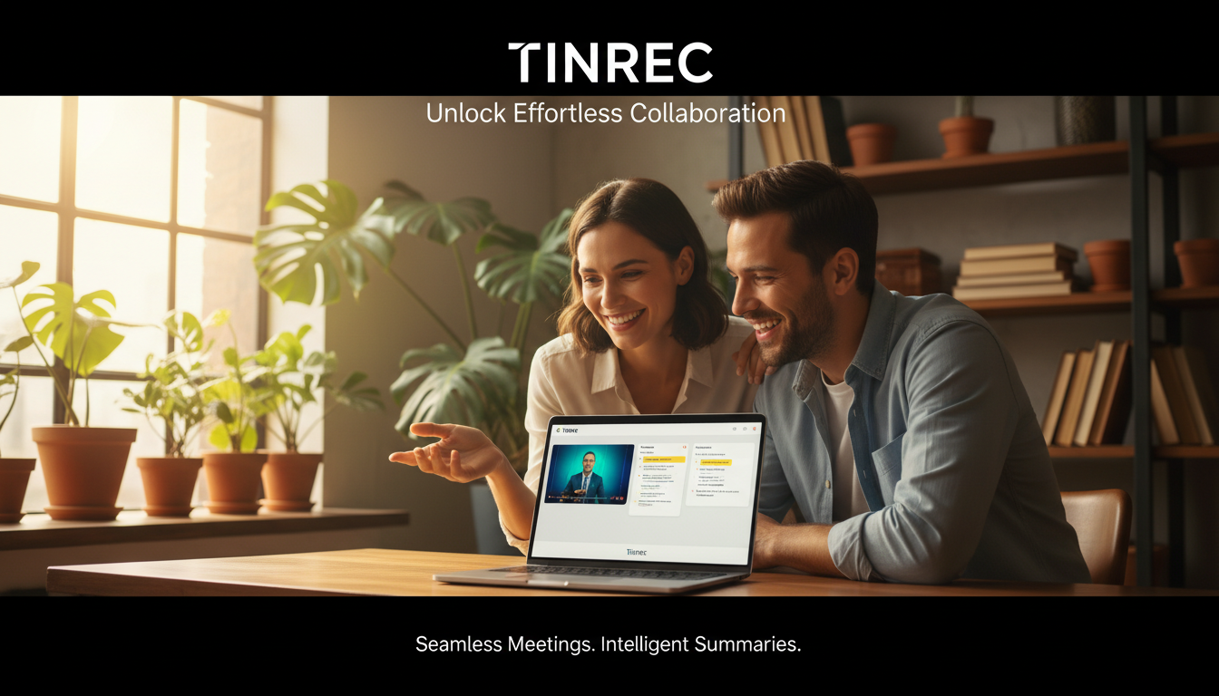 Tinrec Insight 3