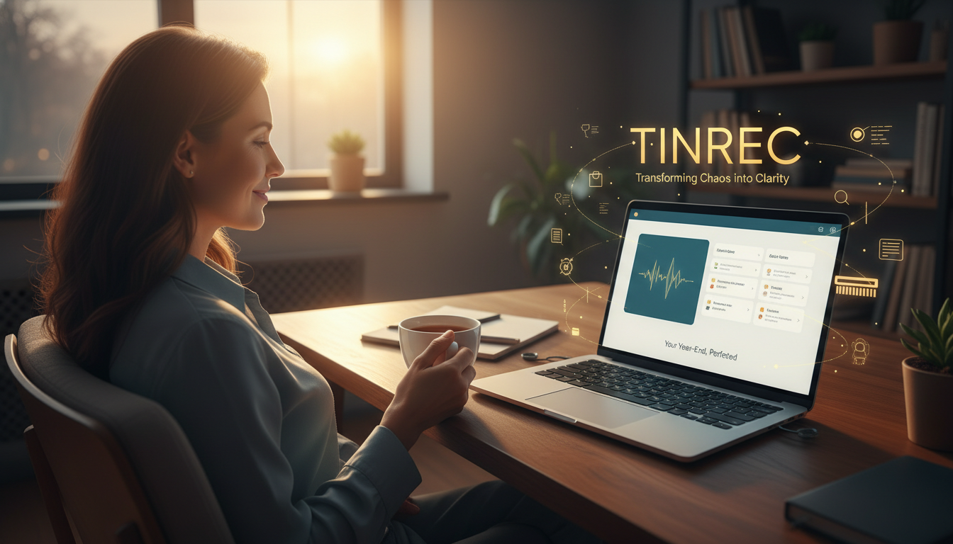 Tinrec Insight 3