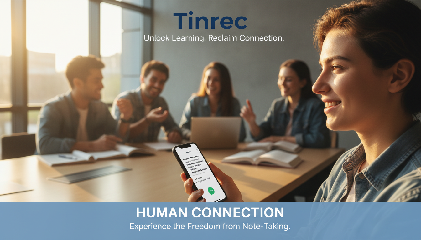 Tinrec Insight 3