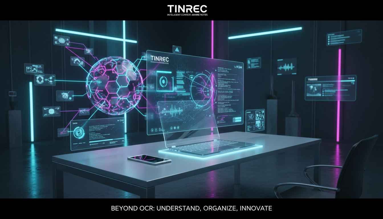 Tinrec Insight 2