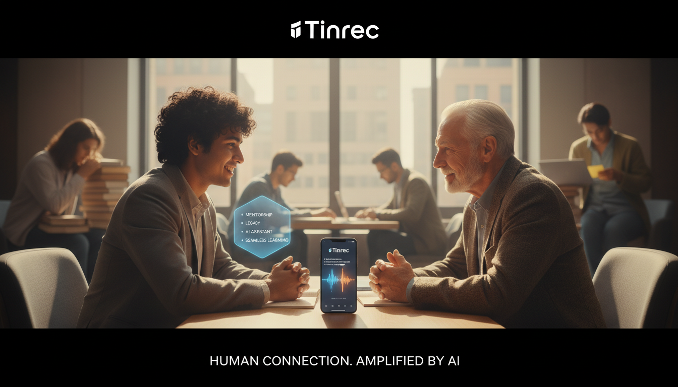 Tinrec Insight 3
