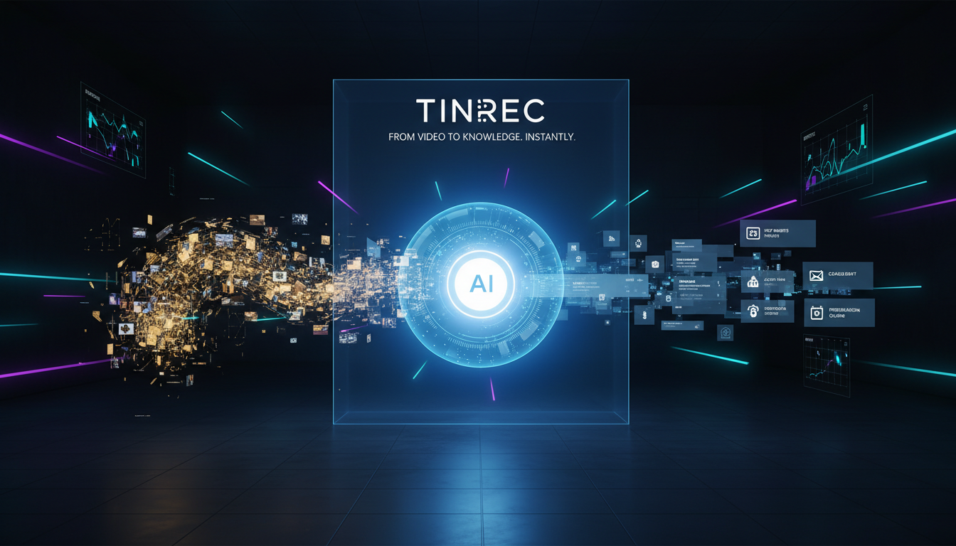 Tinrec Insight 2