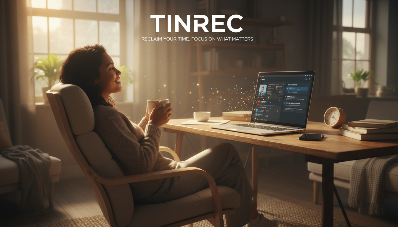 Tinrec Insight 3