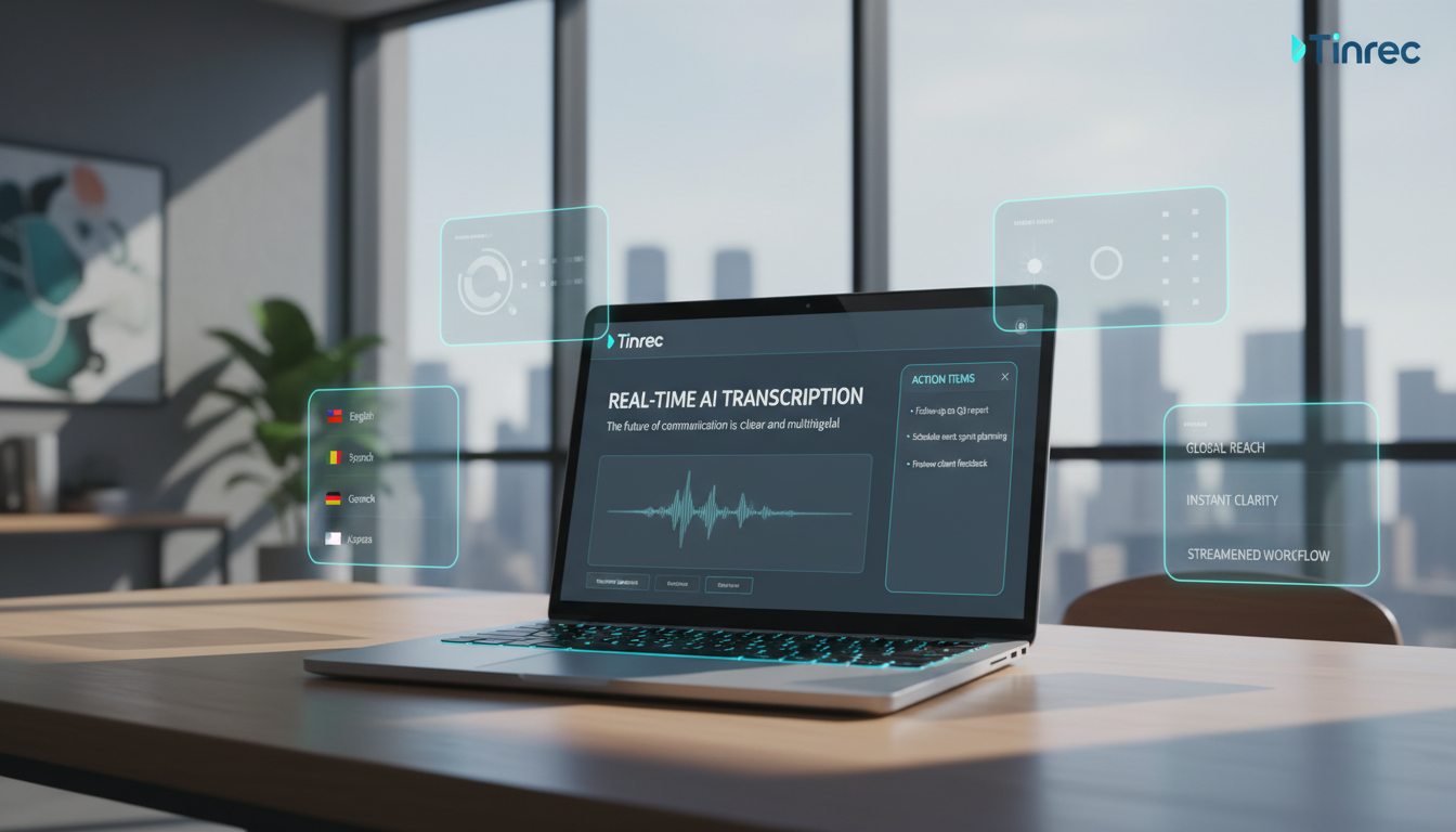 10倍效率提升,這 5 款會議紀要app讓我愛不釋手