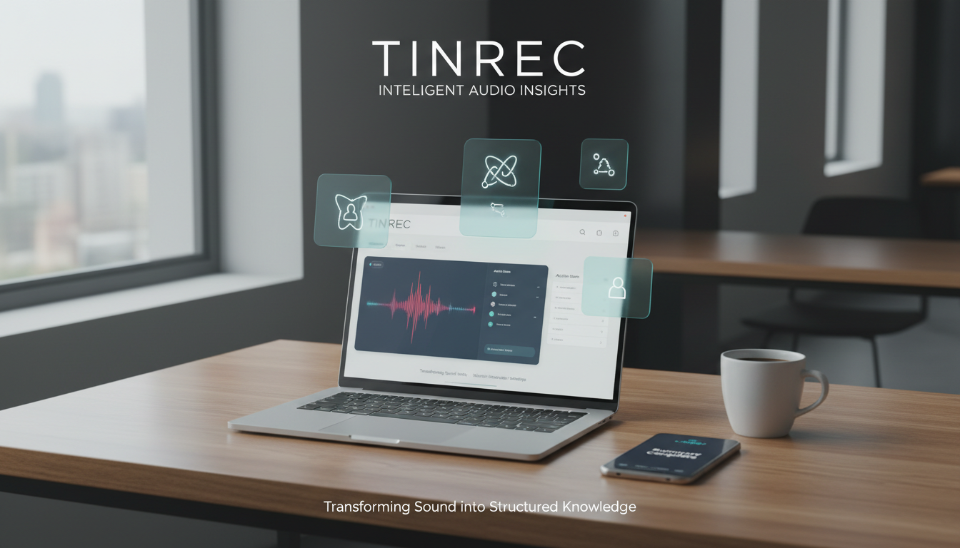 10倍效率提升!2026必看會議紀要神器推薦APP,讓工作不再心累