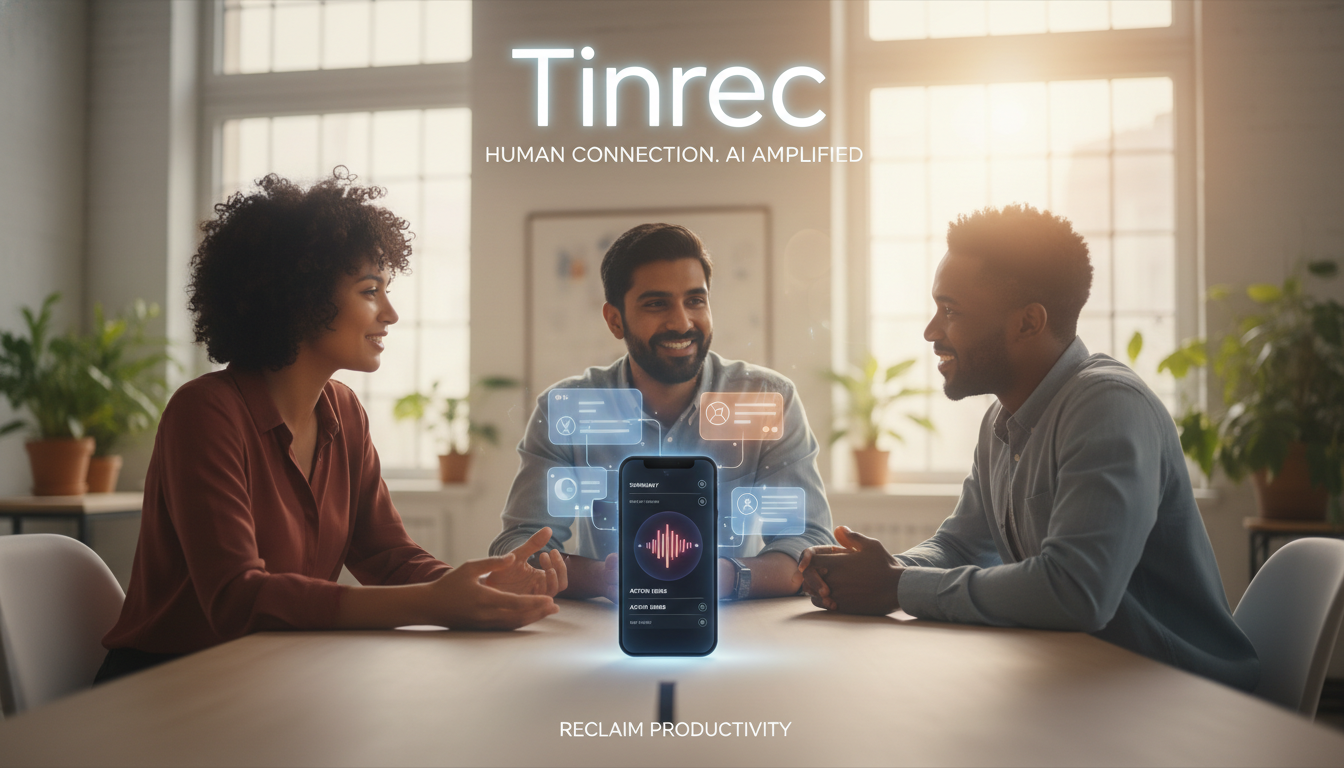 Tinrec Insight 3