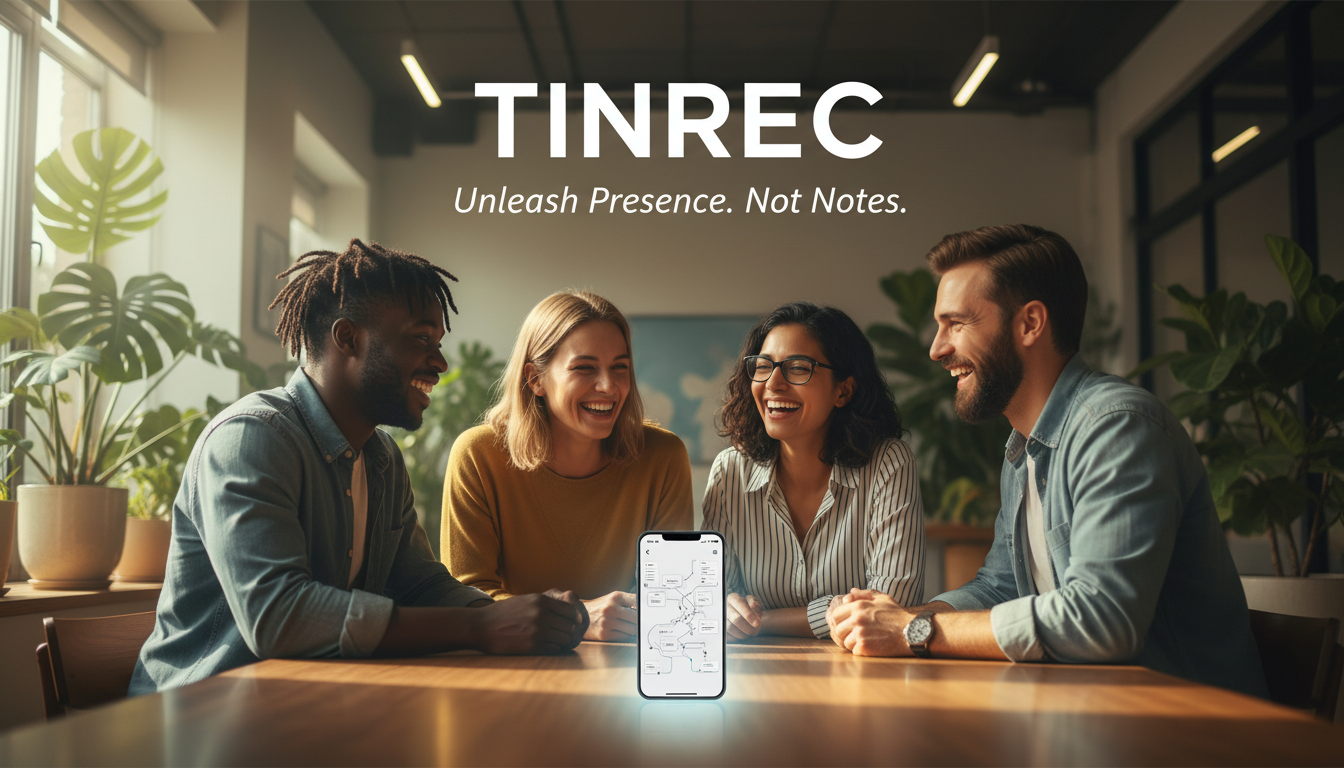 Tinrec Insight 2