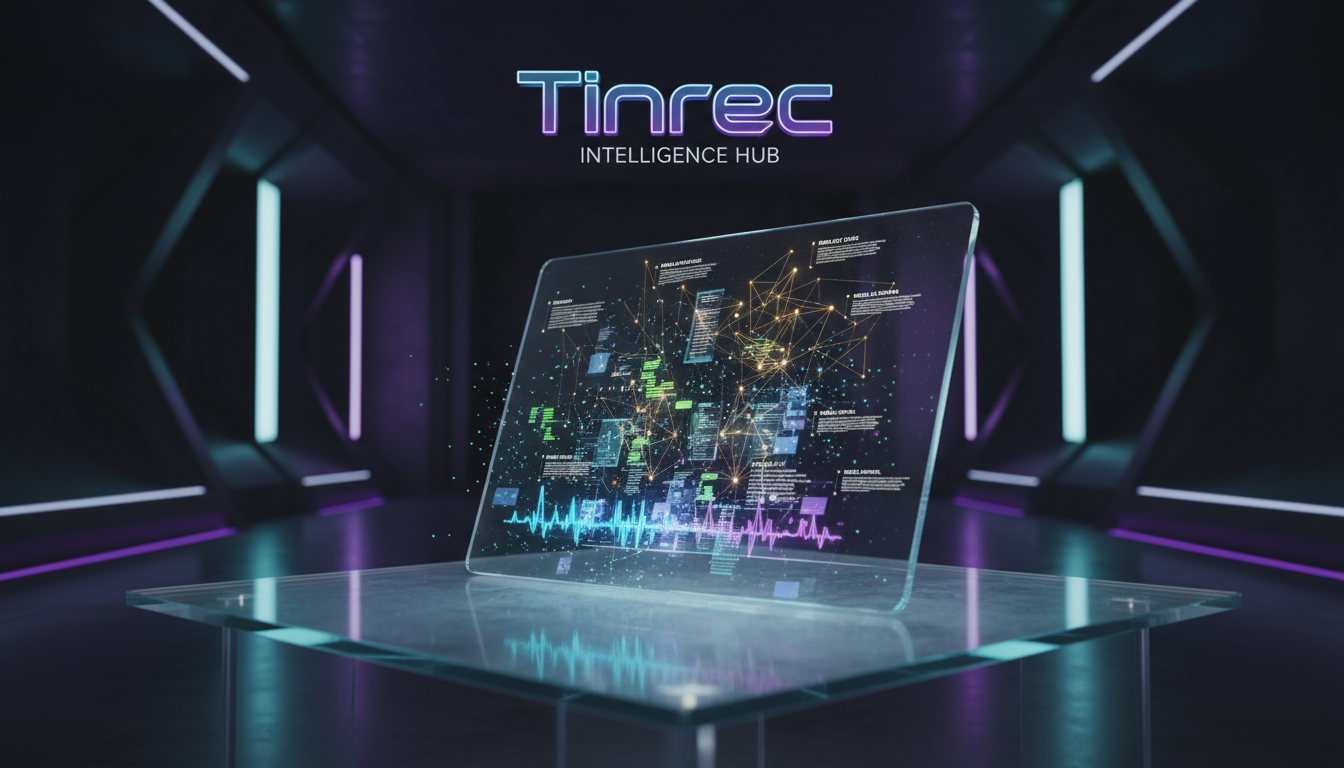 Tinrec Insight 2