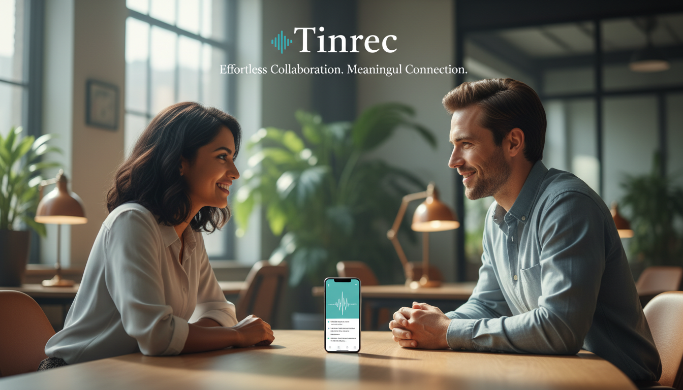Tinrec Insight 3