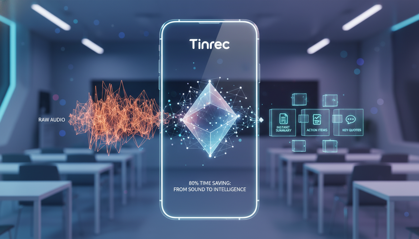 Tinrec Insight 2