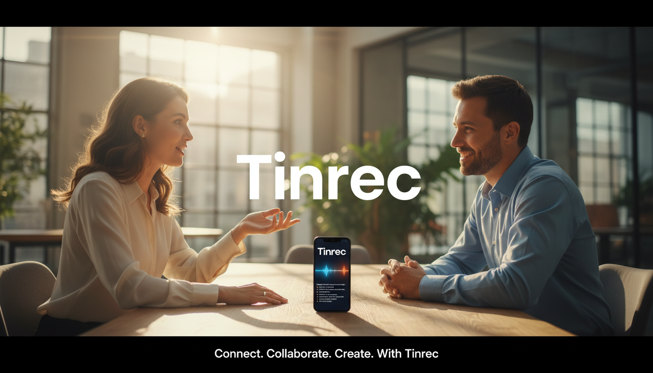 Tinrec Insight 3