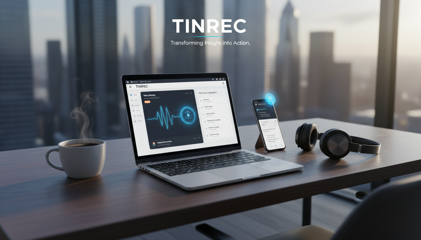 2026年必備的5款線上會議紀要總結工具,讓會議記錄不再頭痛