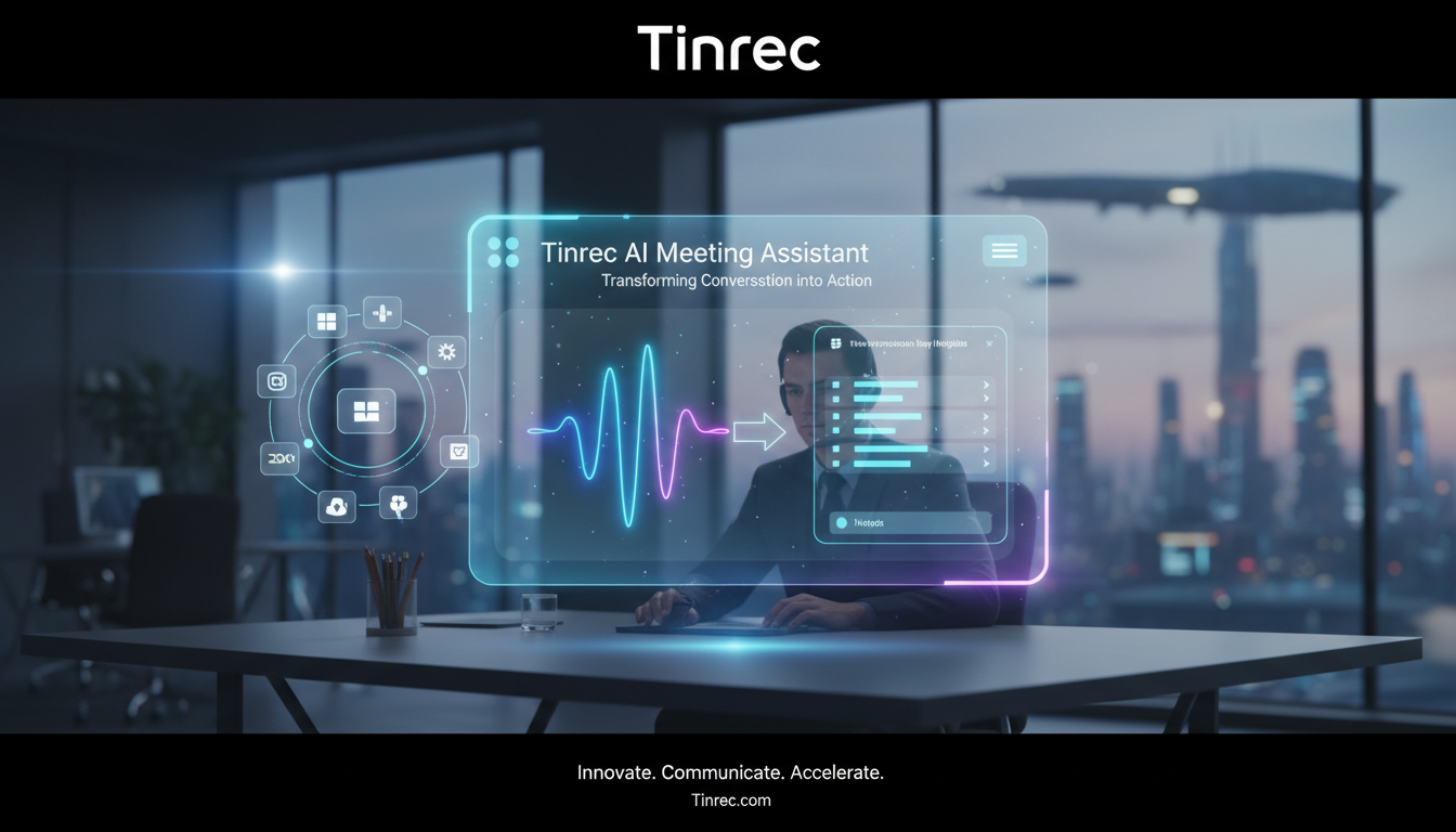 Tinrec Insight 2