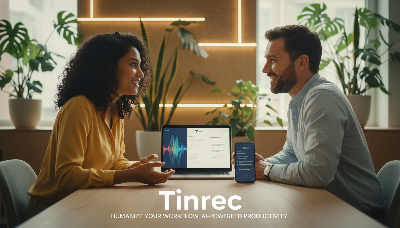 Tinrec Insight 3