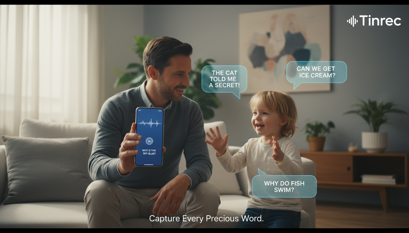 家長必備:2026精選親子對話記錄APP推薦,讓成長點滴與家庭溝通不再遺漏