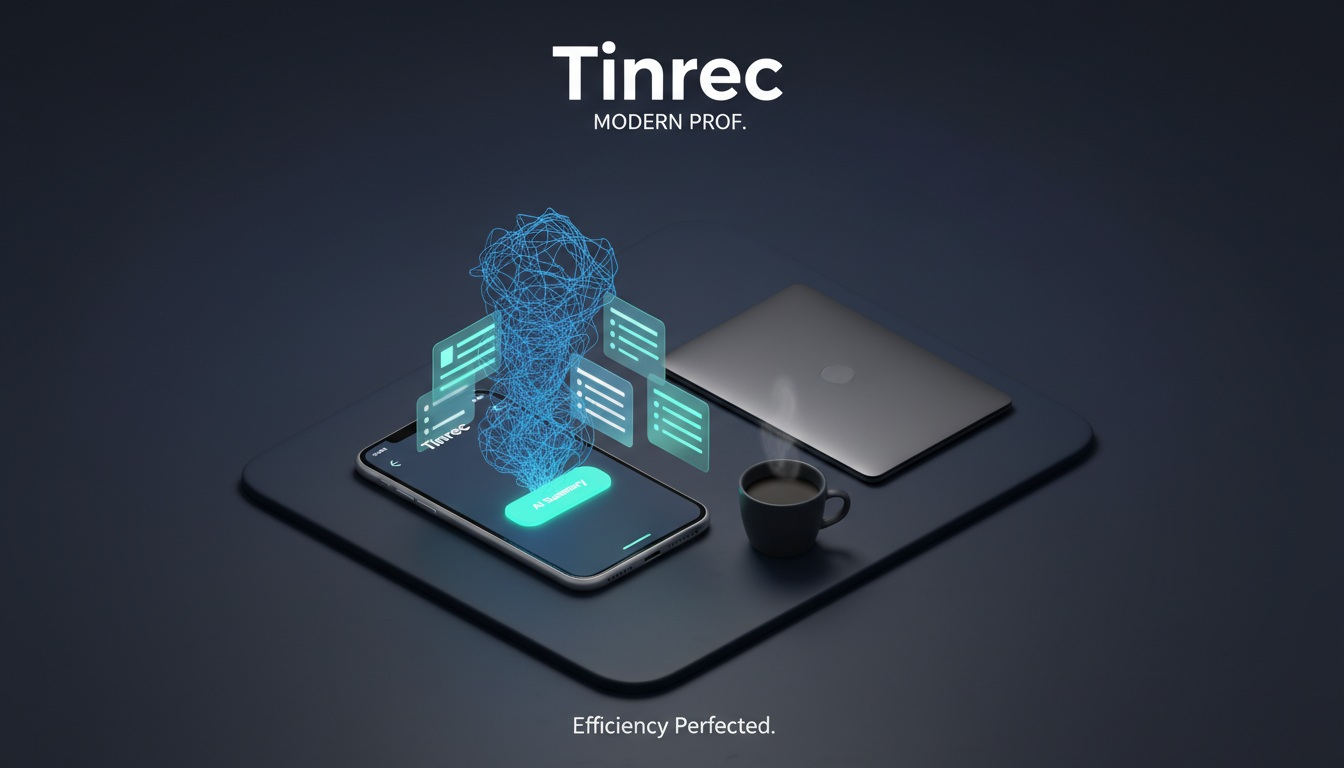 2026年必備的2大AI工具:一鍵搞定課堂錄音總結,期末複習不再崩潰