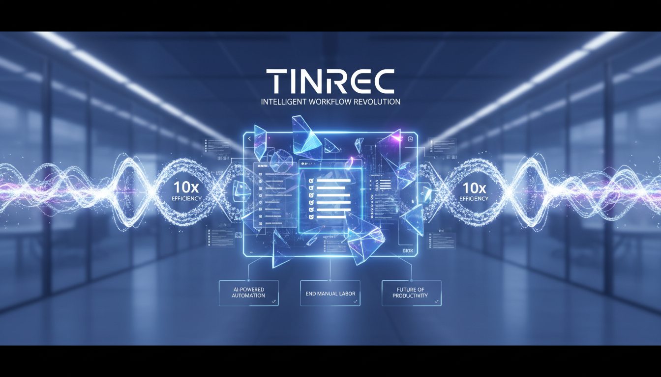 Tinrec Insight 2