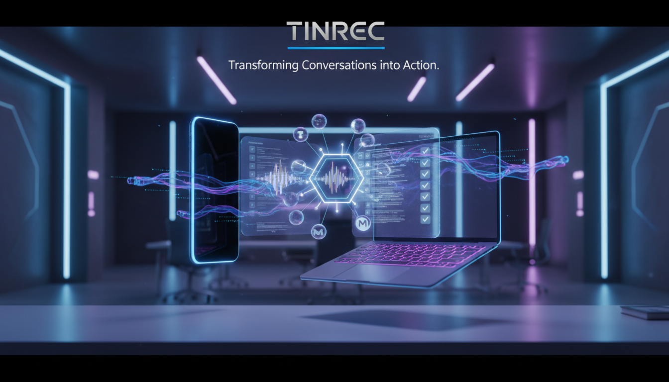 Tinrec Insight 2