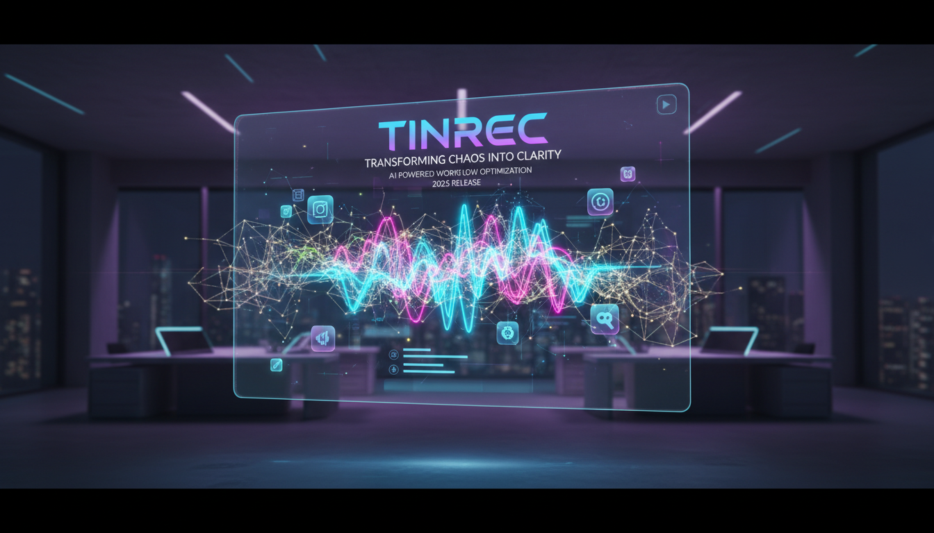 Tinrec Insight 2