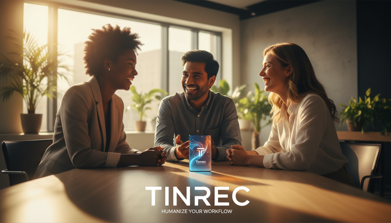 Tinrec Insight 3