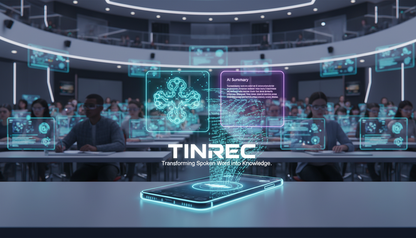Tinrec Insight 2