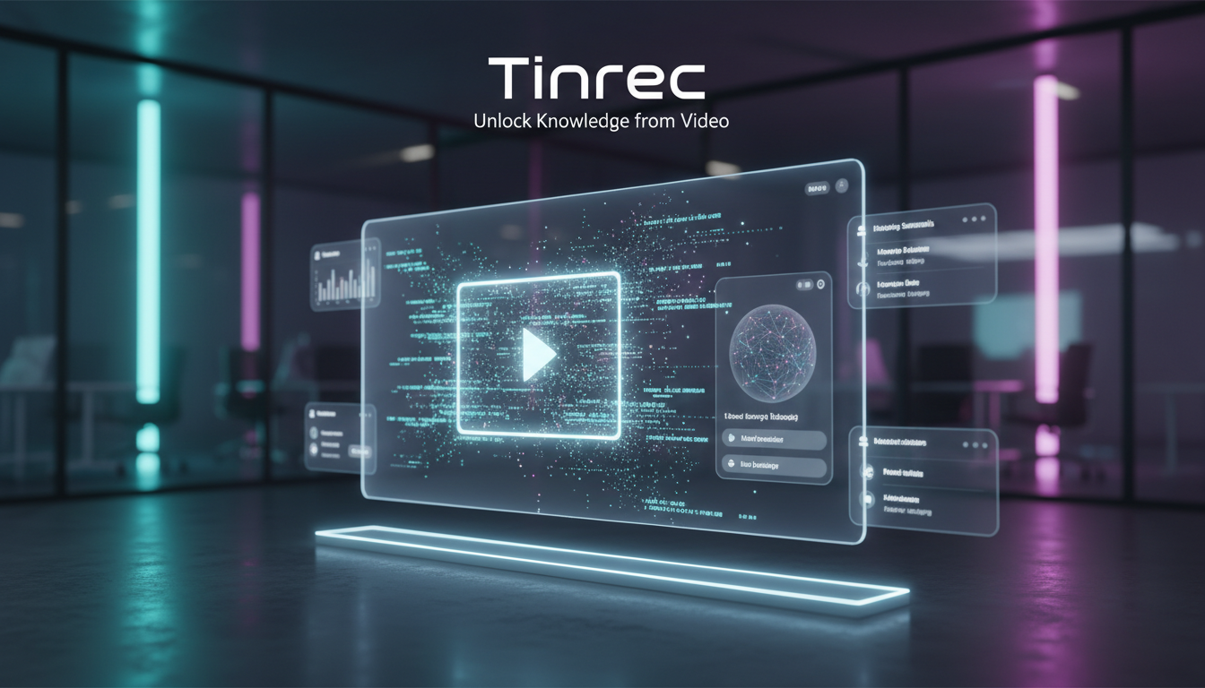 Tinrec Insight 2