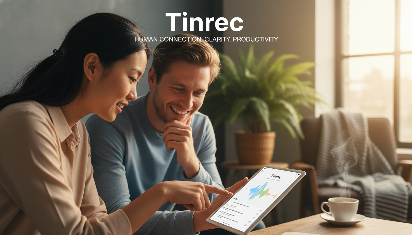 Tinrec Insight 3