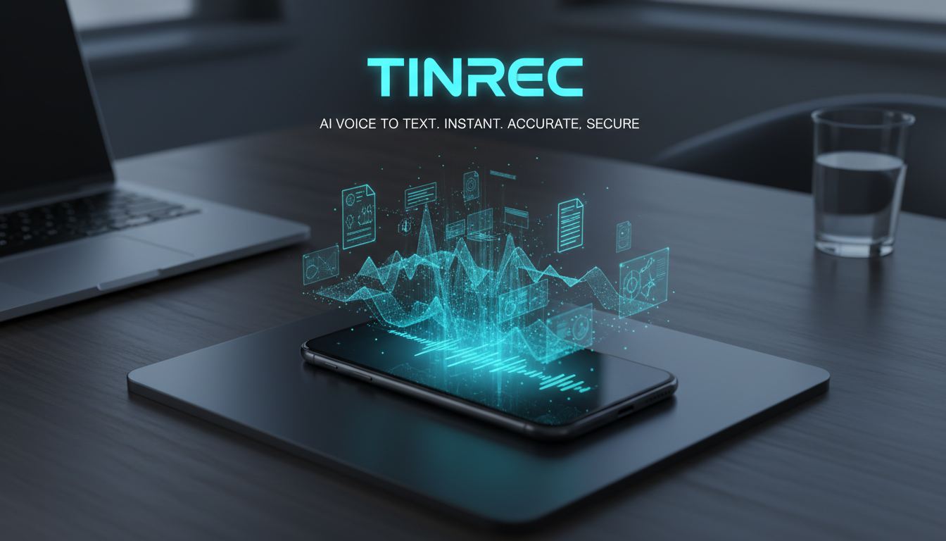 講電話錄音總失敗?2026 最新手機通話錄音工具推薦與 AI 轉寫教學,讓你事半功倍