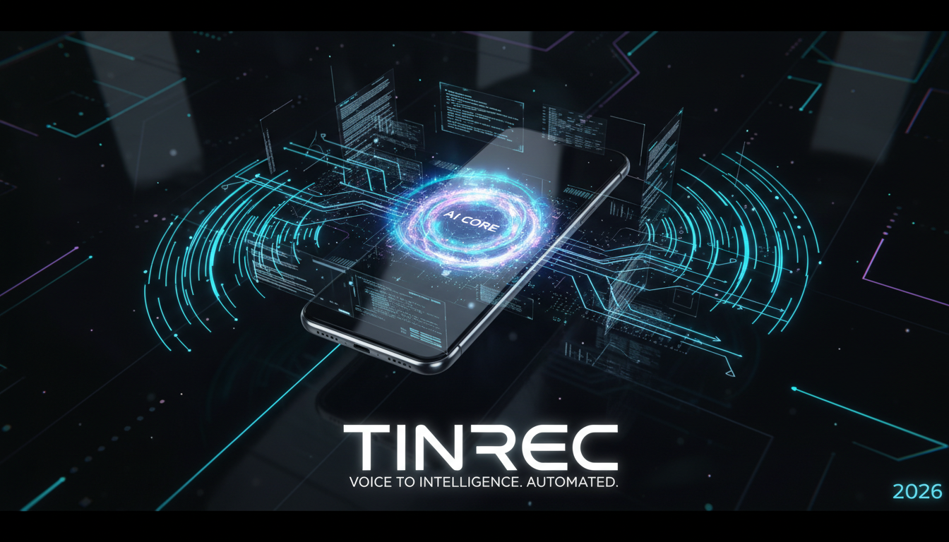 Tinrec Insight 2