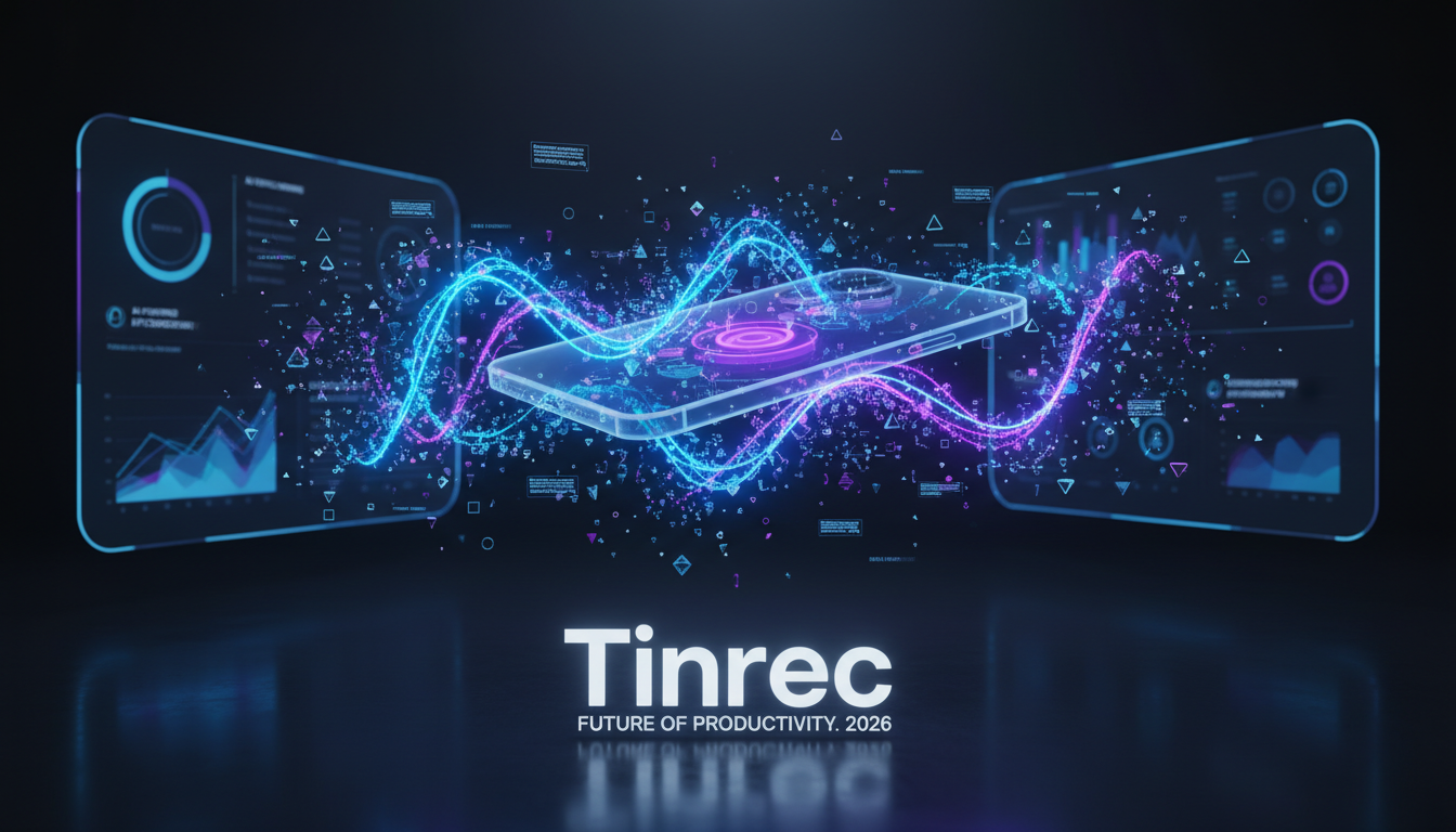 Tinrec Insight 2