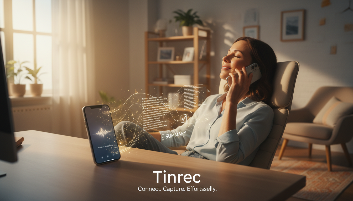 Tinrec Insight 3