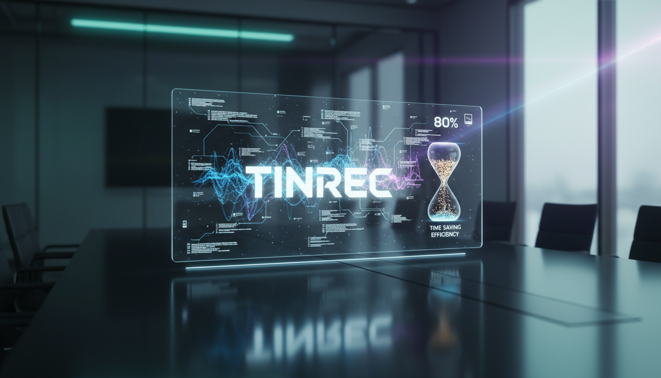 Tinrec Insight 2