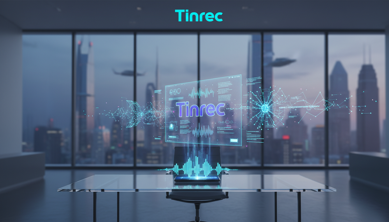 Tinrec Insight 2