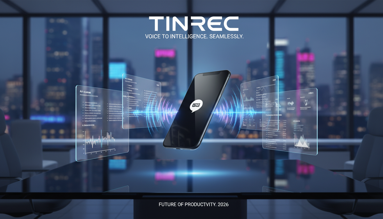 Tinrec Insight 2