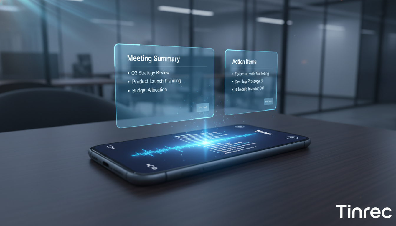 2026年必備的5種如何電話錄音方法,一鍵解決通話與轉文字難題