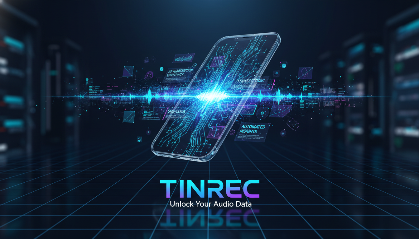 Tinrec Insight 2