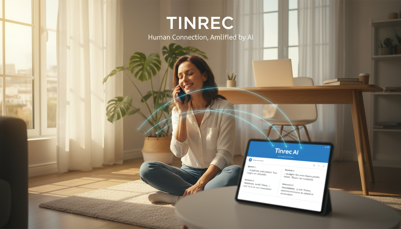 Tinrec Insight 3